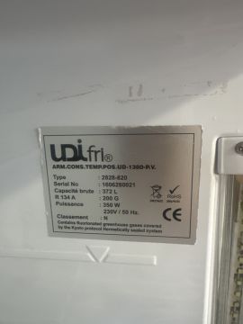 Refrigerator Repair or Maintenance