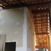 Siqueira & Silva construções - Leiria - Instalação de Azulejos