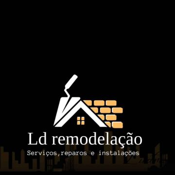 LD REMODELACOES É MANUTENÇÃO LMDA - Sintra - Poda y mantenimiento de árboles