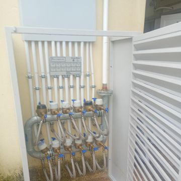 Art's sem aço - Sobral de Monte Agraço - Insonorisation