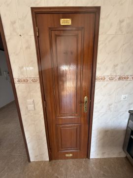 Empresa de Portas - Casa