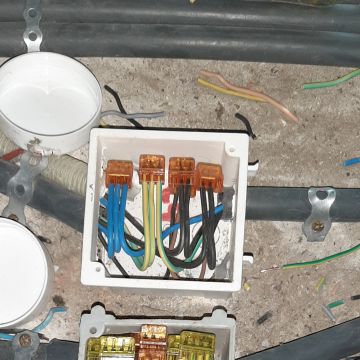 Maguezi - Ovar - Fan Installation