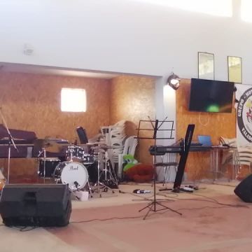 AF Produções - Nazaré - Eventplanung