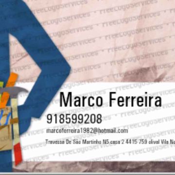 Marco Ferreira - Vila Nova de Gaia - Plumbing