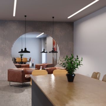 JMF Interior & Archviz Studio - Almada - Decoração de Interiores