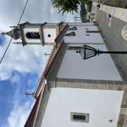 HED PLUS - Barcelos - Exterior Painting