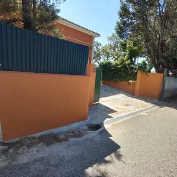 Josephmonteiro - Setúbal - Remodelação de Loja