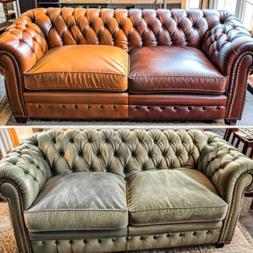 Sev Clean Limpeza de Estofos e higienização - Fundão - Limpieza de tapicerias y muebles