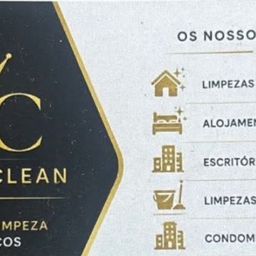 REC PRESTIGE CLEANL - Tavira - Gebäudereinigung