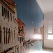 Pintura Casual - Lisboa - Remoção de Papel de Parede