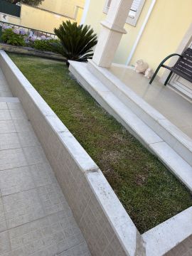 Serviço de Jardinagem