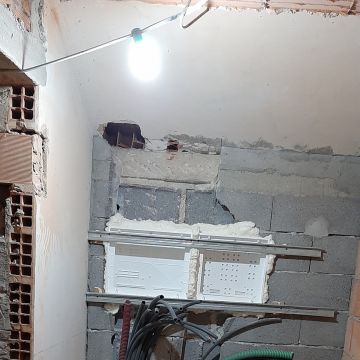 Maguezi - Ovar - Fixtures