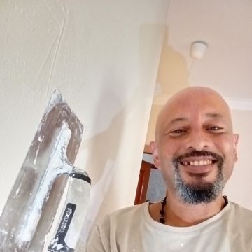 Pintura e estuque Osório - Sintra - Instalação de Escadas