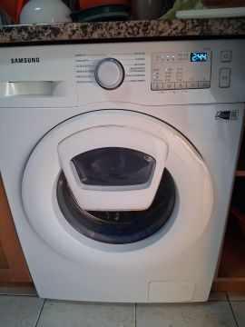 Washing Machine Repairman