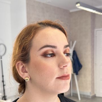 Rita Brandão - Cascais - Wedding Makeup