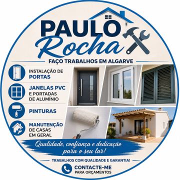 Paulo Rocha - Silves - Schrank umbauen