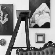 Cristina Cabrita - Lisboa - Restoration