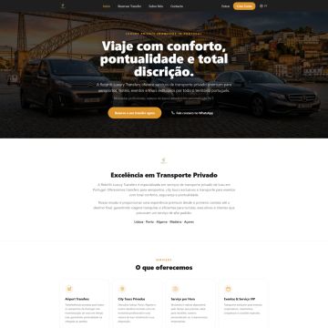 Lucas Andrade | Apps, Sites, Sistemas e Automações para Negócios - Lisboa - Desenvolvimento de Software Mobile