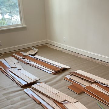 STAR FLOORING PT - Vila Nova de Famalicão - Montagem de Equipamento Desportivo