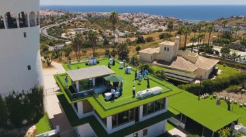 Ynext Eventus - Albufeira - Quintas e Locais para Festas e Eventos