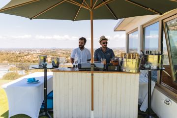Ynext Eventus - Albufeira - Wedding Planner