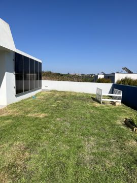 RPC Jardins - Sintra - Unkraut jäten