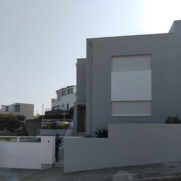 F97 - Vila Nova de Gaia - Küche sanieren