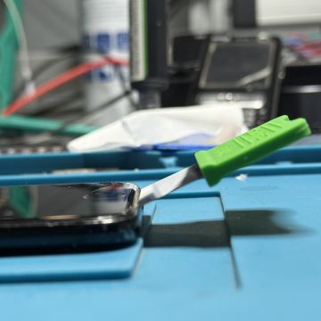 Infor-Phone - Caldas da Rainha - Servicios de soporte de redes