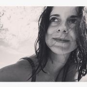 Ana Luísa Sanches - Sines - Dancing
