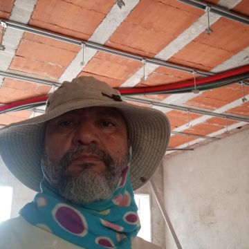 GUIMARÃES - Figueira da Foz - Construction de murs