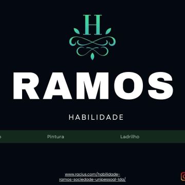 Habilidade Ramos - Caldas da Rainha - Falsos techos