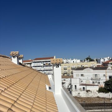 REC PRESTIGE CLEANL - Tavira - Grundstücksreinigung