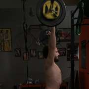 João - Lisboa - TRX Suspension Training