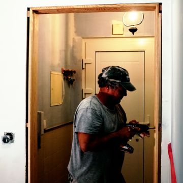 Habilidade Ramos - Caldas da Rainha - Remodelación de baños