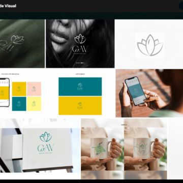 Lucas Andrade | Apps, Sites, Sistemas e Automações para Negócios - Lisboa - Design de Blogs