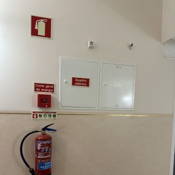 Maguezi - Ovar - Sink and Faucet Installation