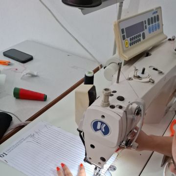 Costuriamando - Ponte de Lima - Mode- und Kostümdesign Ausbildung