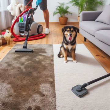 Sev Clean Limpeza de Estofos e higienização - Fundão - Limpieza de cortinas
