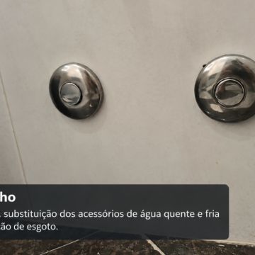 Pedro — Reparações e Serviços ao Domicílio. - Sintra - Instalación de vallas