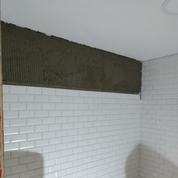 MV pinturas e acabamentos - Braga - Attic Remodel
