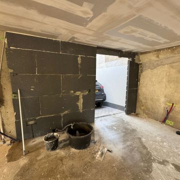 GUIMARÃES - Figueira da Foz - Rénovation de balcon