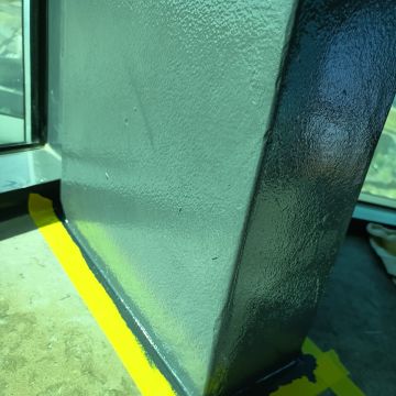 MAF Paint & Maintenance - Leiria - Gipsputz