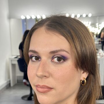 Rita Brandão - Cascais - Event Hair Styling