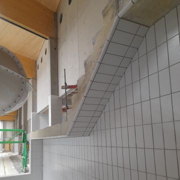 Habilidade Ramos - Caldas da Rainha - Remodelación de cocinas