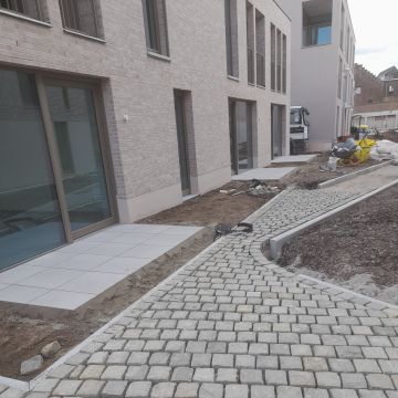 Habilidade Ramos - Caldas da Rainha - Construcción de Casa Modular