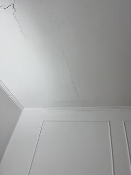 Construção de Teto Falso