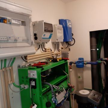 Maguezi - Ovar - Plumbing Pipe Repair