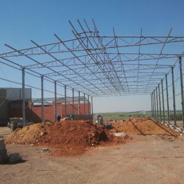 CONSTRUTÁLICA SERRALHARIA - Coimbra - Portas