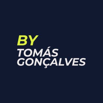 by Tomás Gonçalves - Loulé - Diseño web