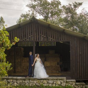 Frutografia - Rio Maior - Fotografia de Casamentos